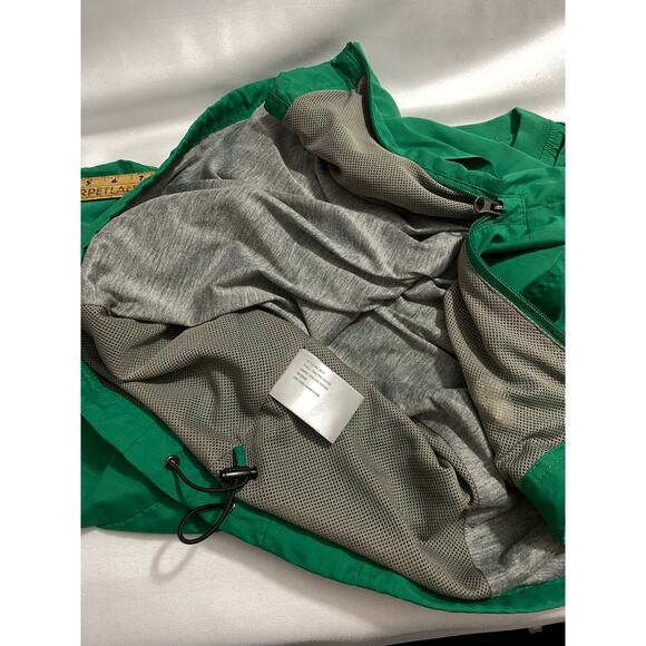 Clear Fork High School Green Jacket pullover windbreaker size 6XL - Picture 5 of 7